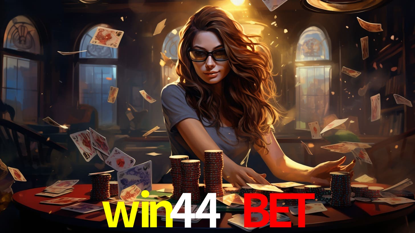 Daily Bonuses win44 bet
