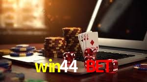 Integração de APIs win44 bet