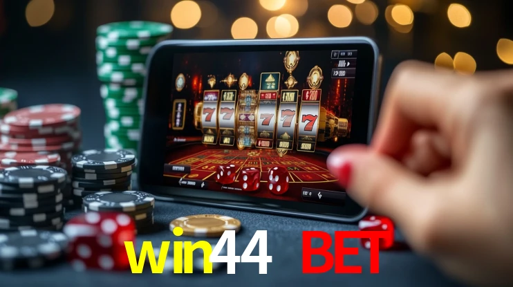 win44 bet,win44.com
