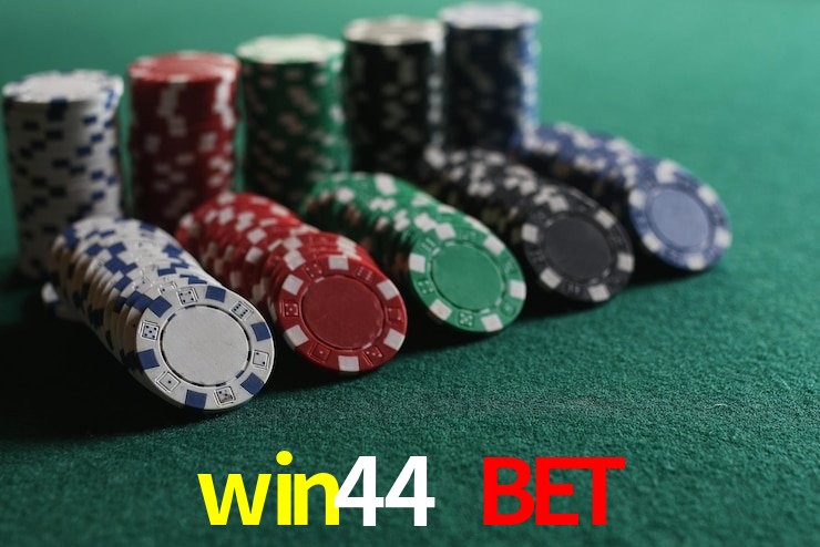 Football Betting win44 bet