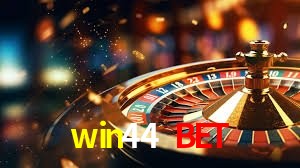 Descubra a Essência do win44 bet: Nossa História e Compromissos