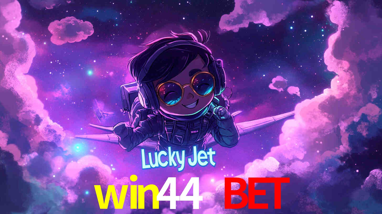 Programa VIP win44 bet