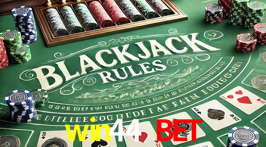 Statistics win44 bet