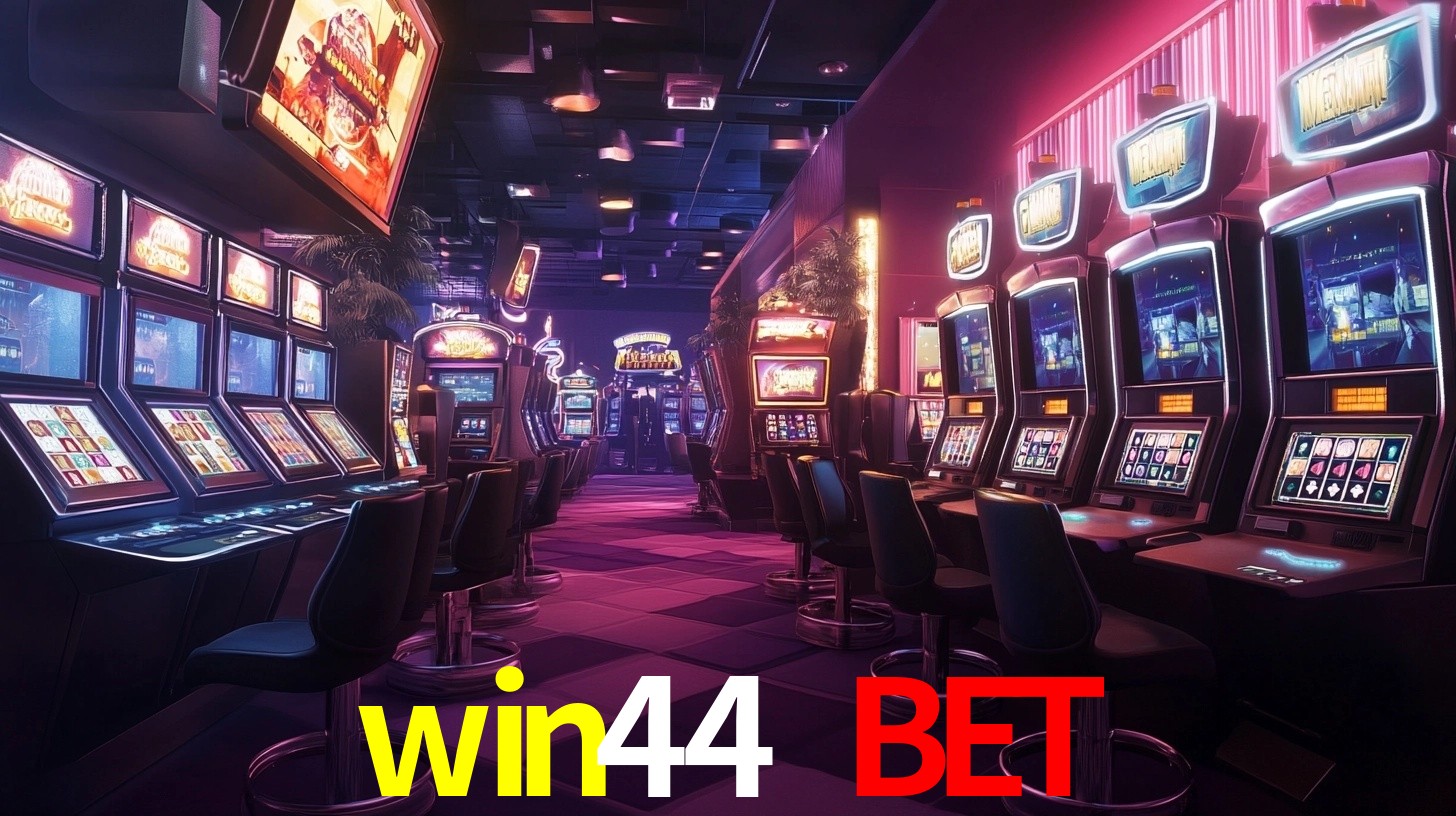 win44 bet login
