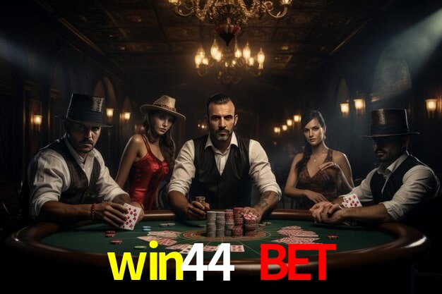 Segurança 2FA win44 bet