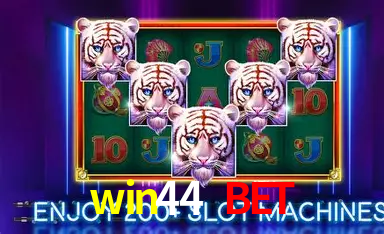 Platform Technology win44 bet