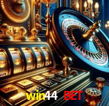 Apostas Esportivas na win44 bet: Um Guia Completo
