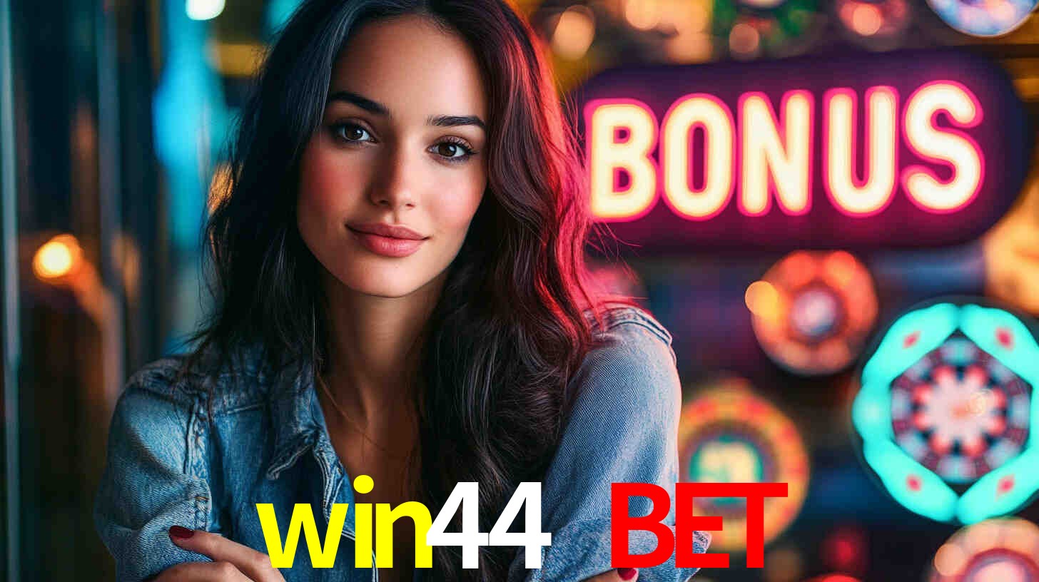 win44 bet,win44.com