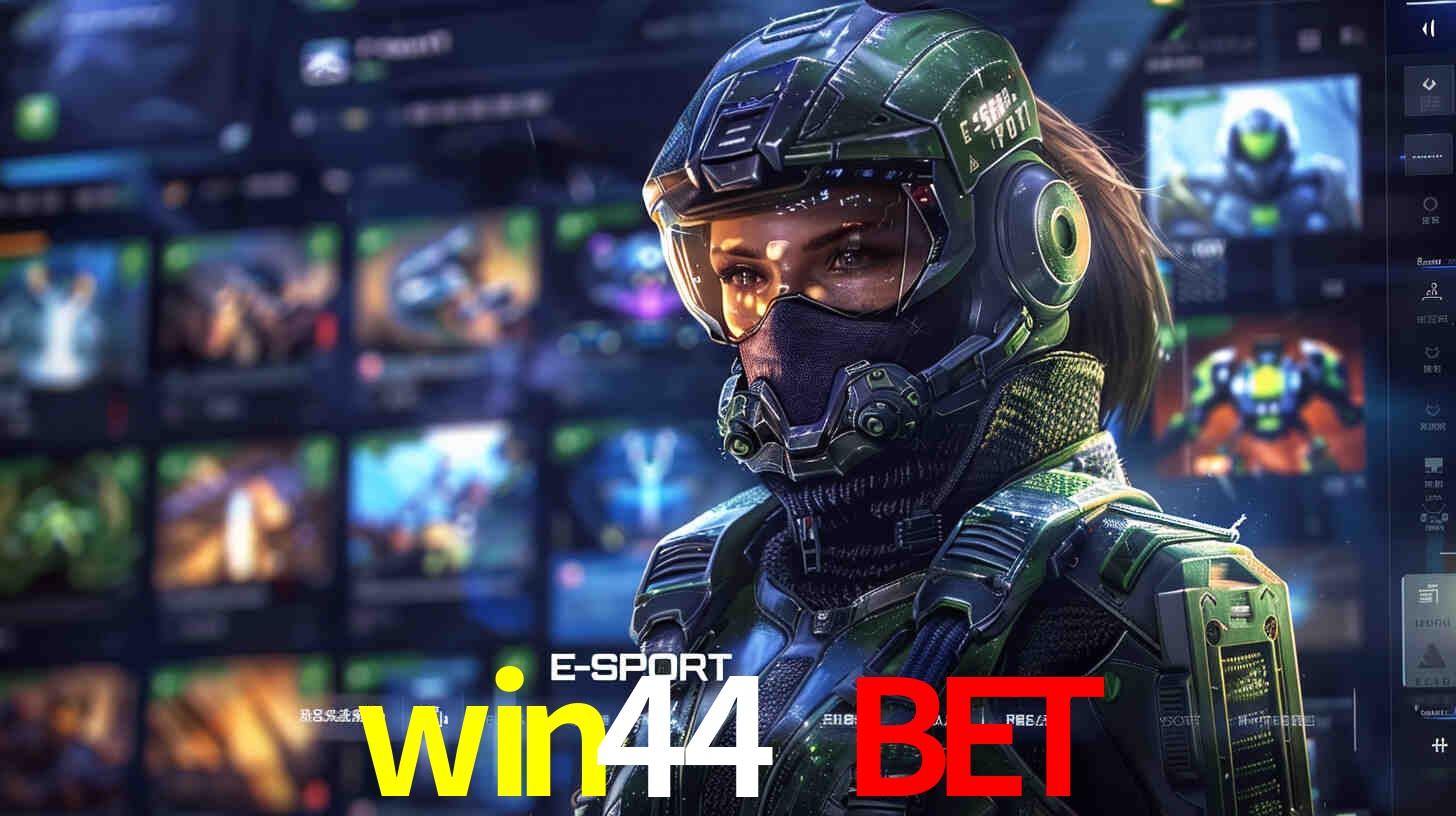 2FA Security win44 bet