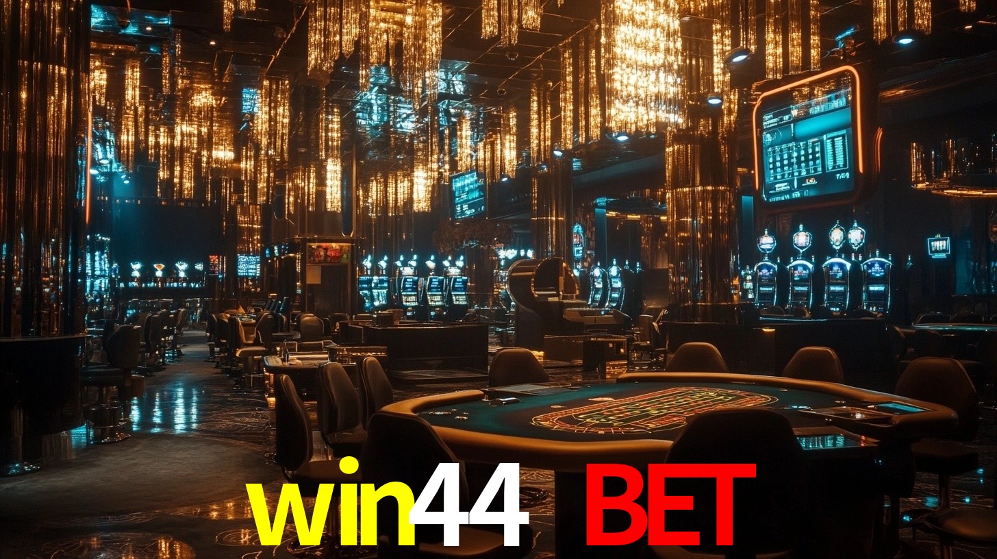 win44 bet login