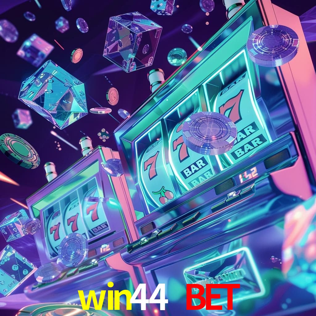 Sistemas de Segurança win44 bet