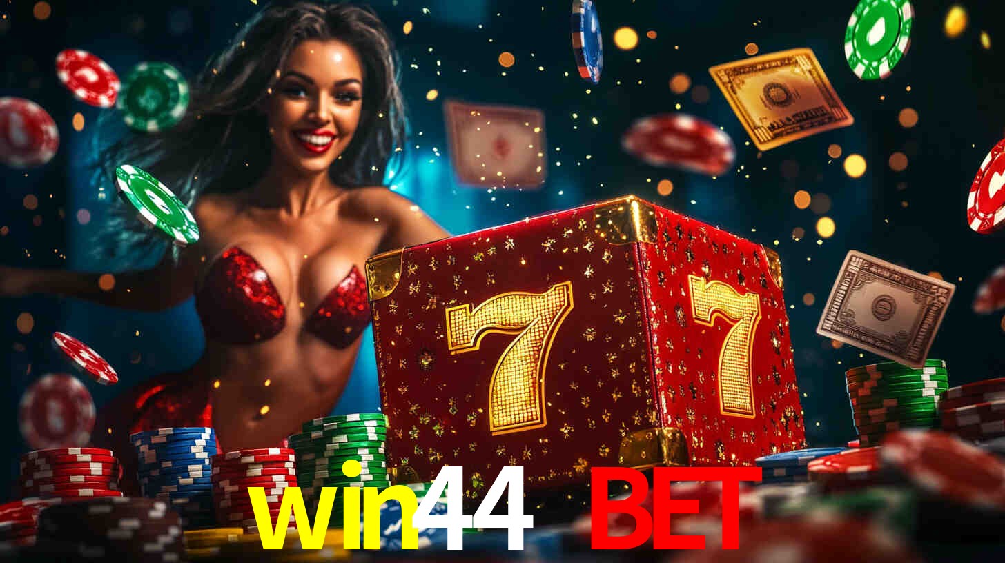 Apostas de Tênis win44 bet