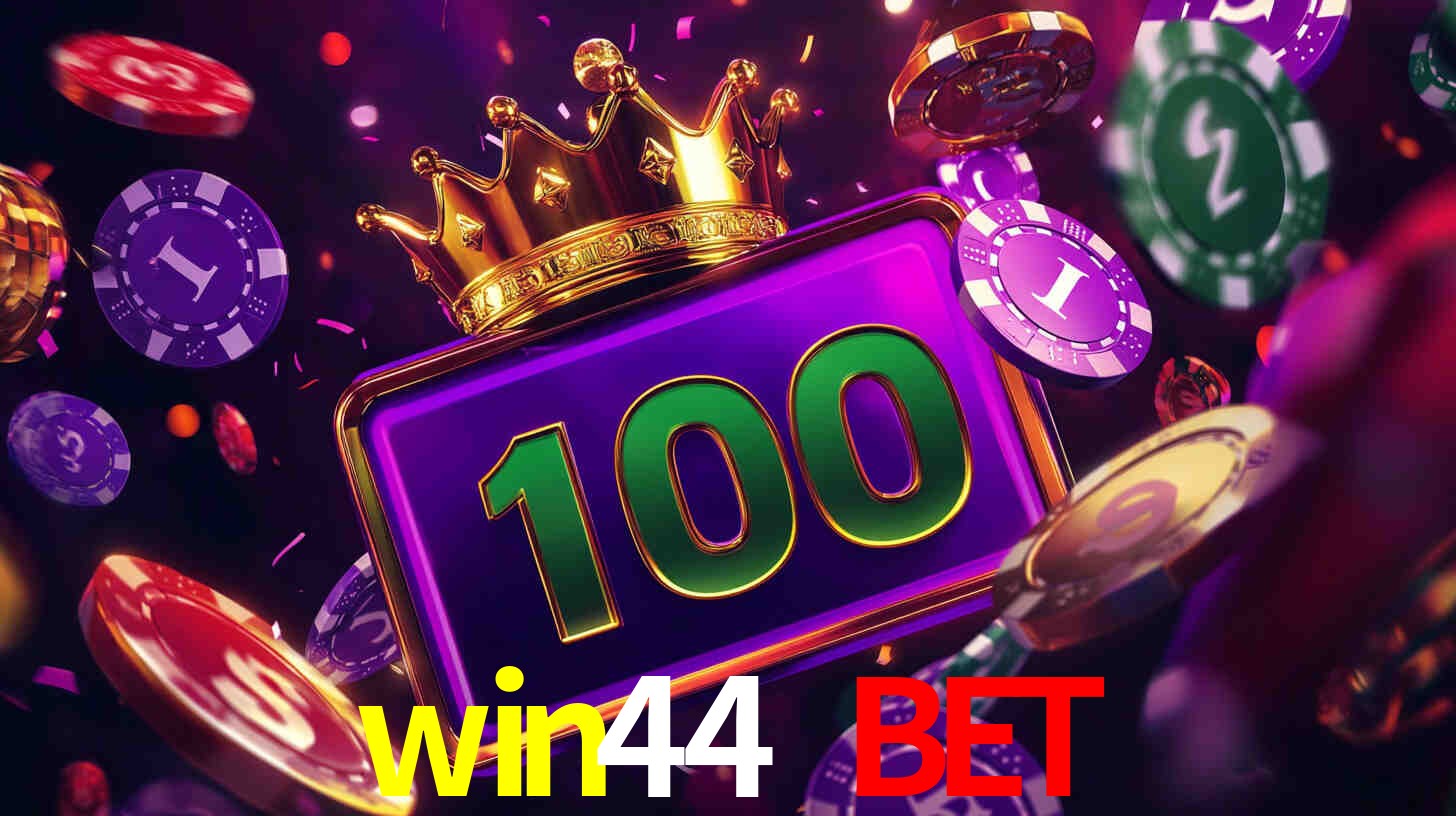 Ofertas Imperdíveis na win44 bet: Promoções e Bônus Que Valem a Pena