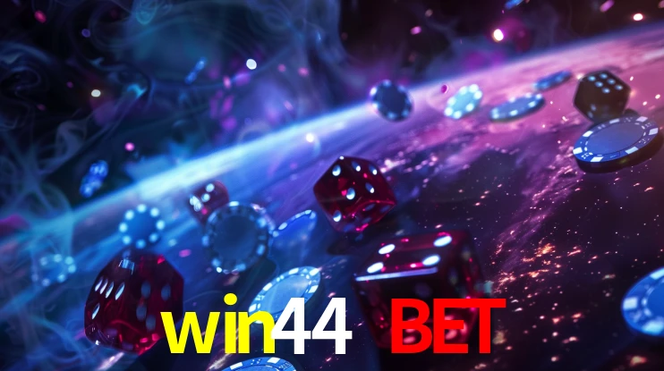 Experiência VIP win44 bet