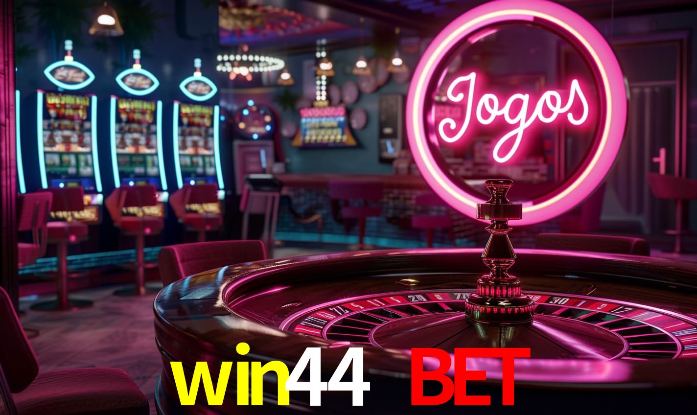 Avaliações dos Jogadores win44 bet