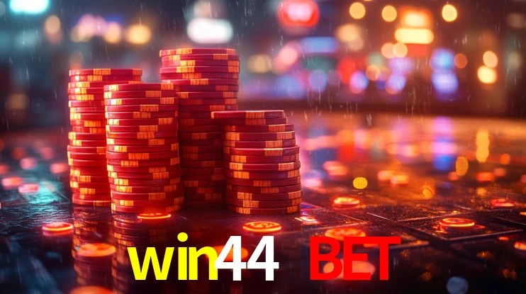 win44 bet,win44.com