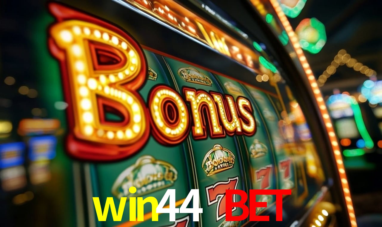 Descubra o Programa VIP da win44 bet: Vantagens Exclusivas para Jogadores