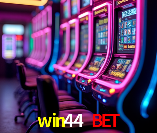 Inovações de Jogos na win44 bet: O Futuro das Experiências Interativas
