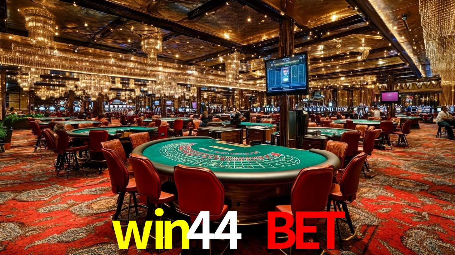 win44 bet login