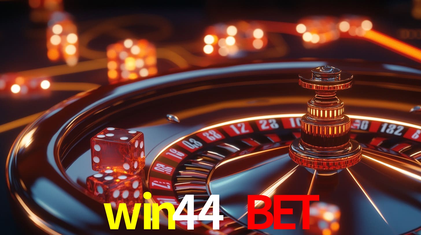 Programa VIP win44 bet