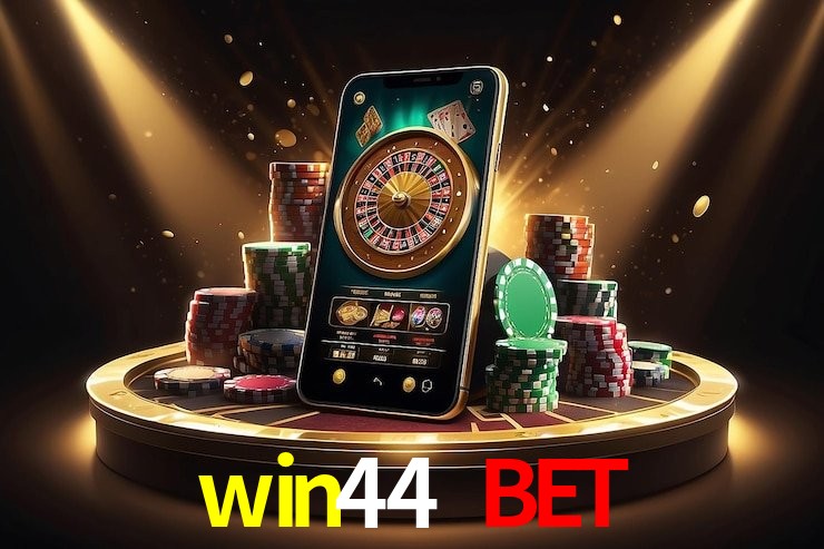 A Popularidade dos Caça-Níqueis no win44 bet