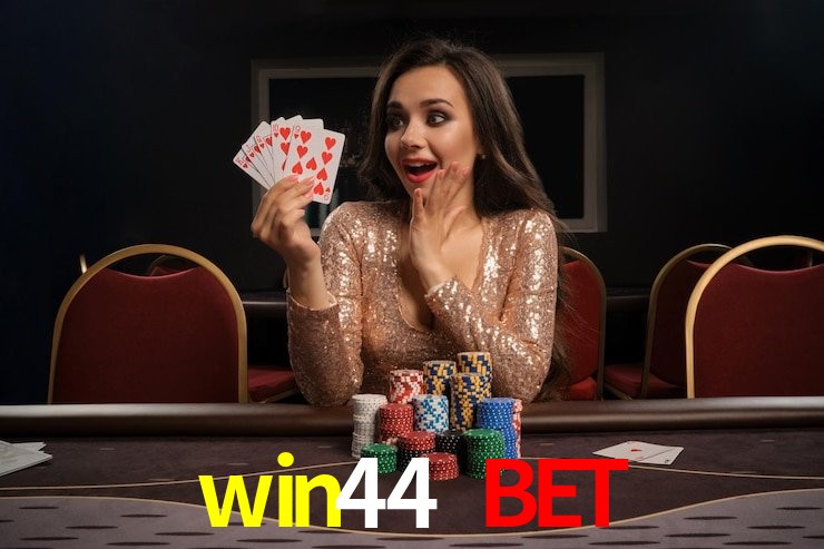 Especiais de Fim de Semana win44 bet