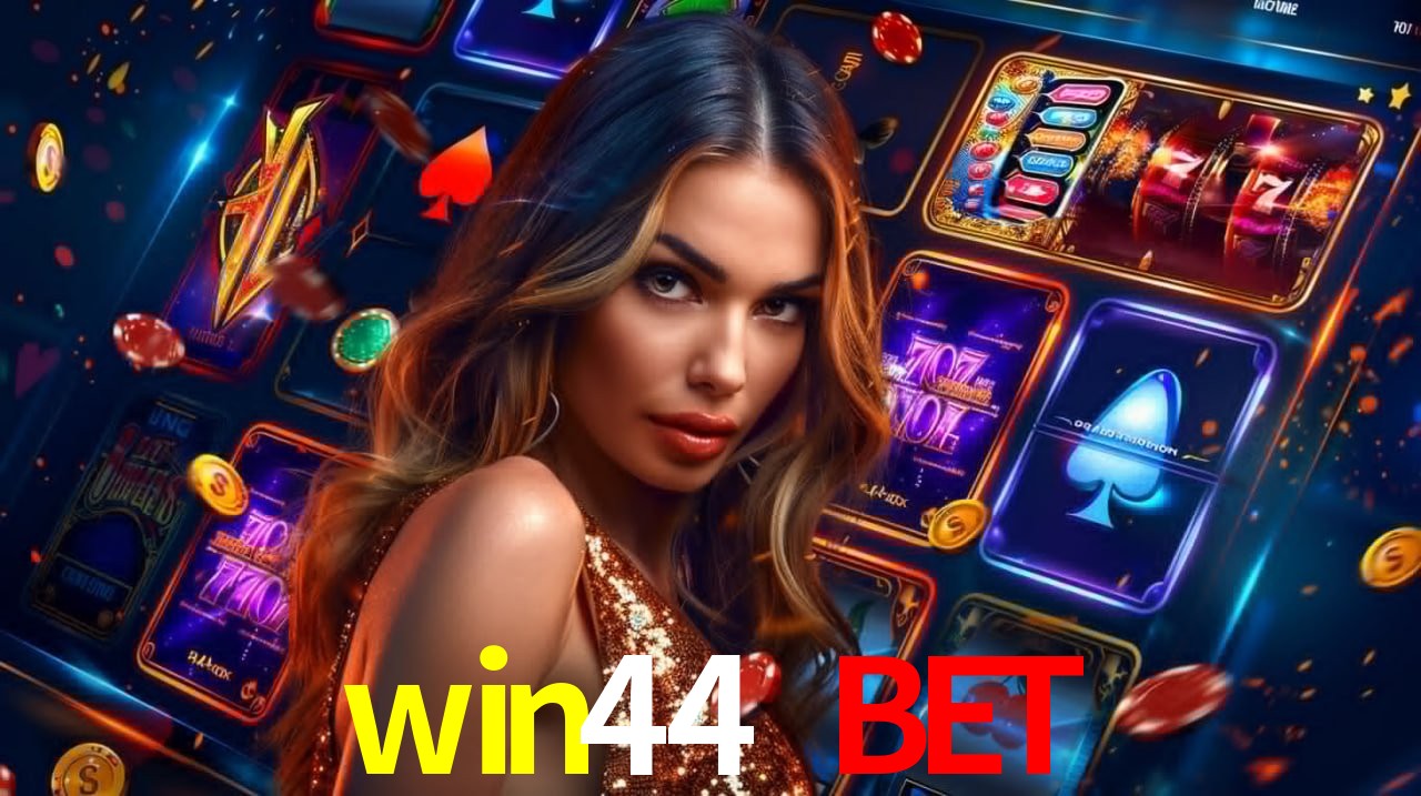 Login Seguro win44 bet