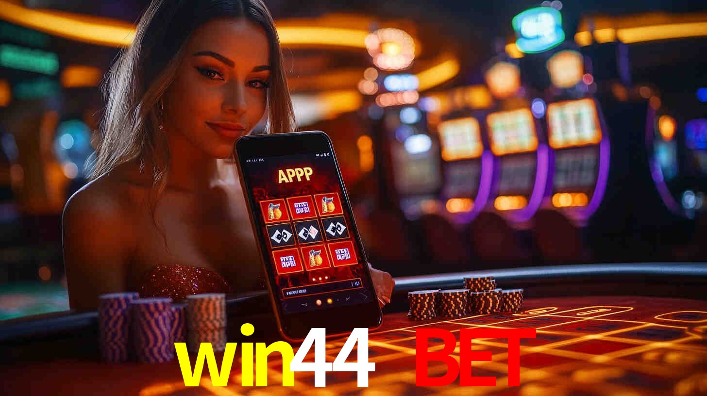 Casino VIP win44 bet