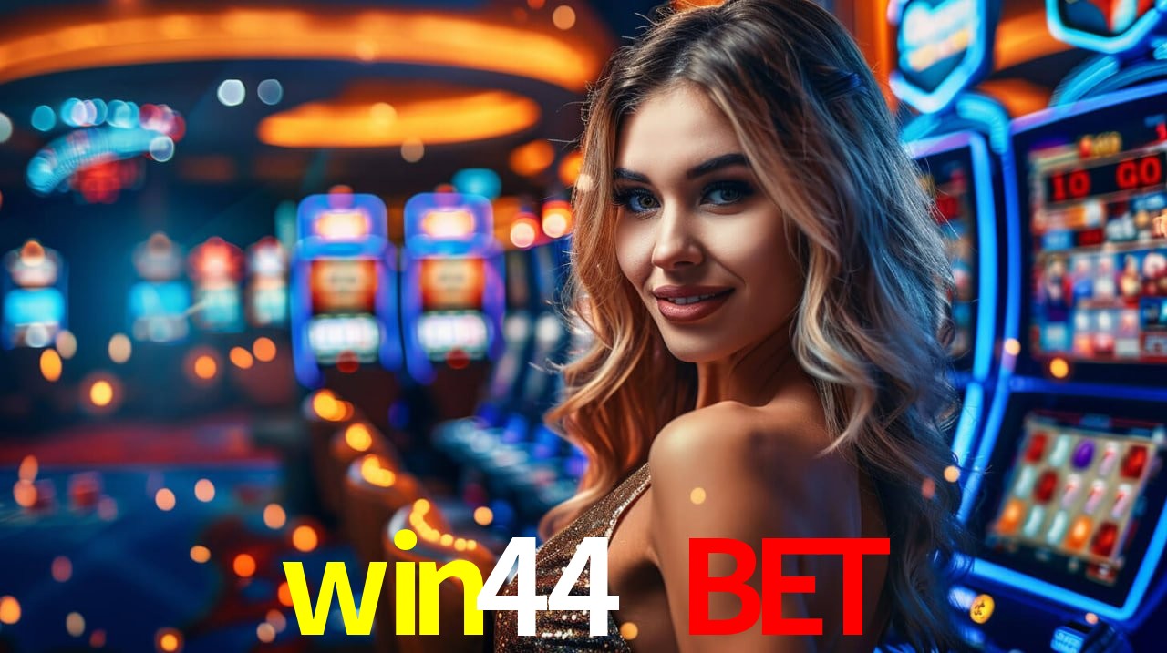 Tennis Betting win44 bet
