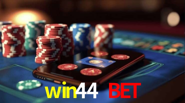 Inovações de Jogos na win44 bet: O Futuro das Experiências Interativas