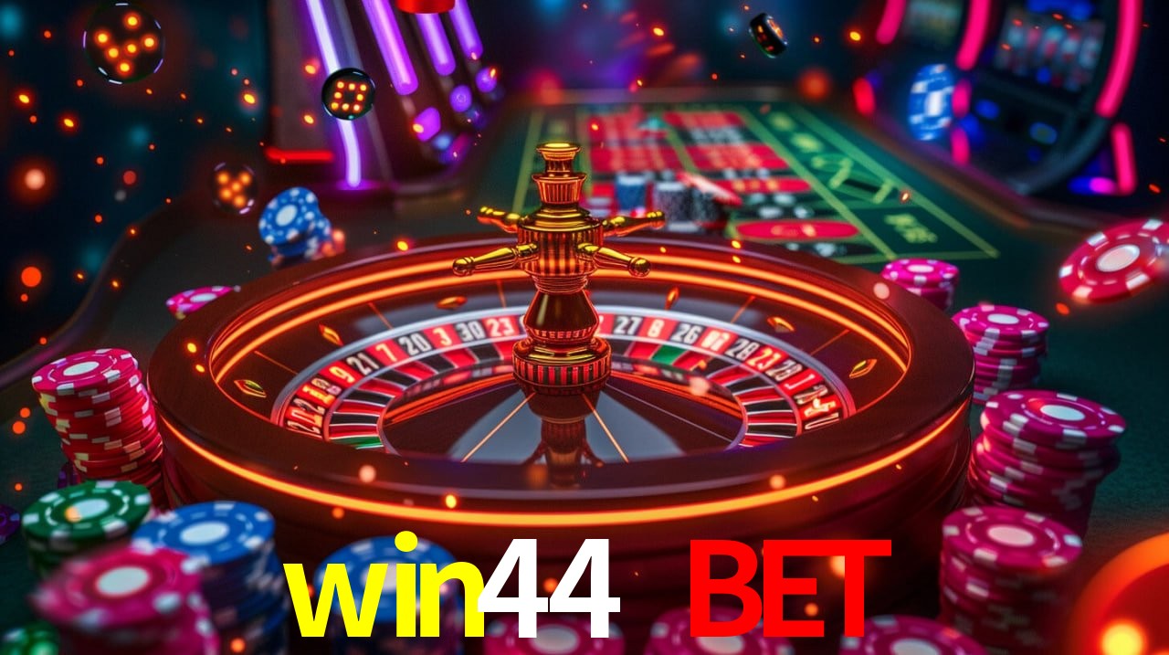 Promoção Relâmpago win44 bet