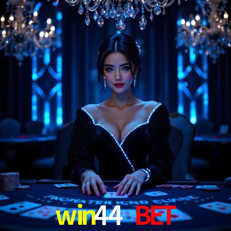 Descubra o Programa VIP da win44 bet: Vantagens Exclusivas para Jogadores