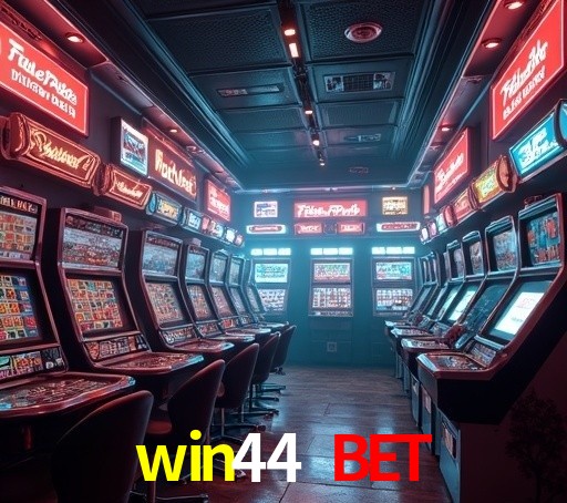 Explorando a Categoria de Eventos em Apostas na win44 bet
