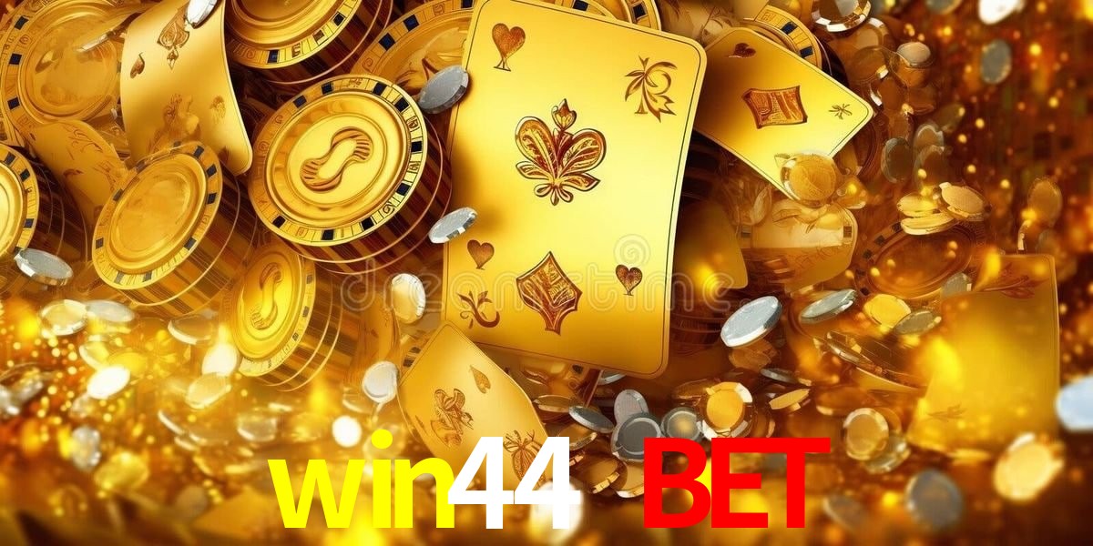 Diretório de Jogos win44 bet