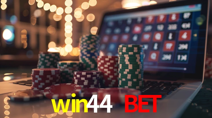 Game Statistics win44 bet
