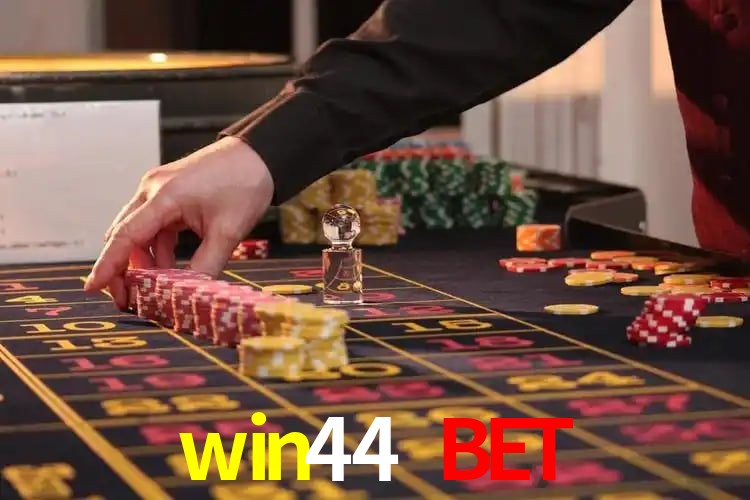 PIX Instantâneo win44 bet