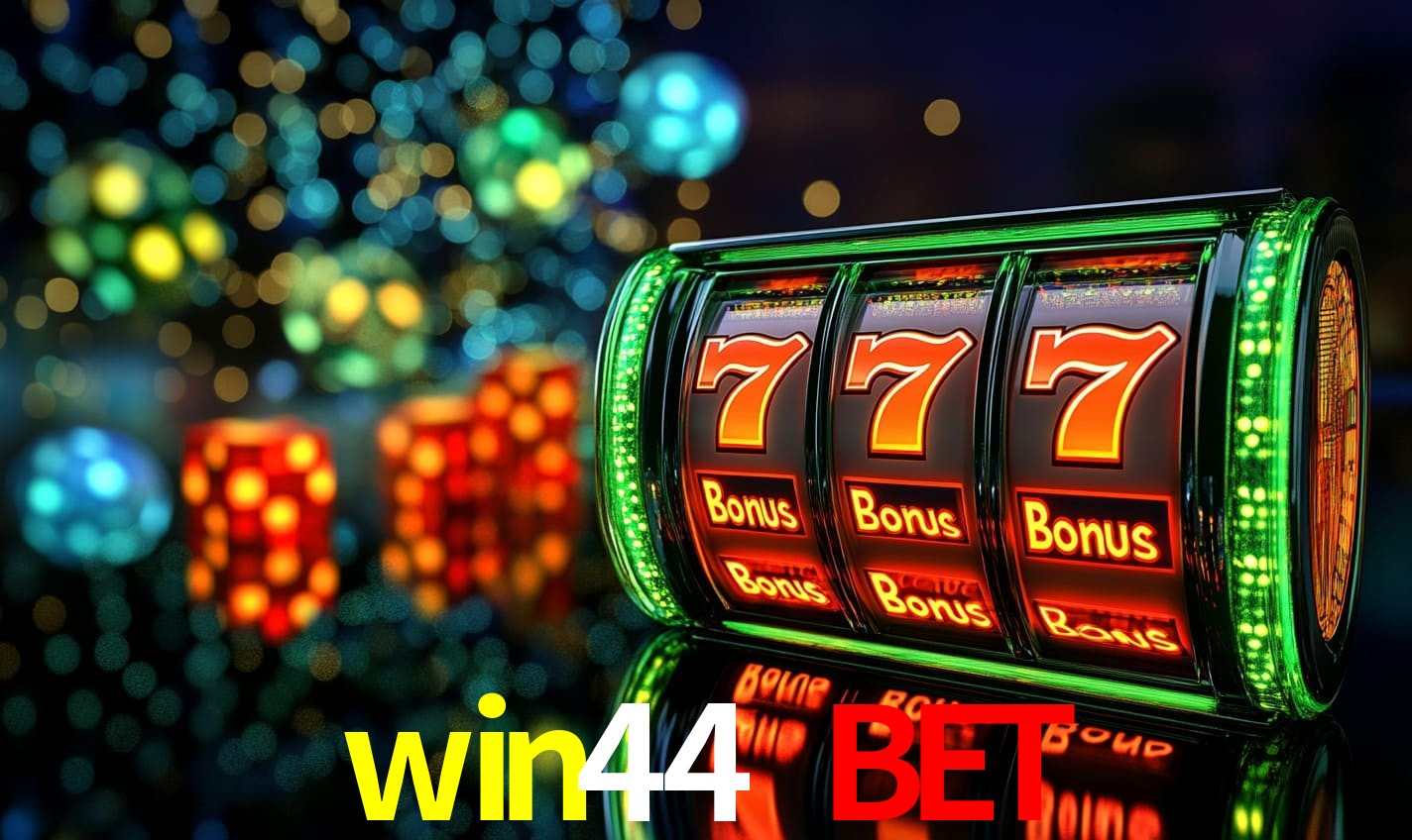 Apostas Esportivas na win44 bet: Um Guia Completo