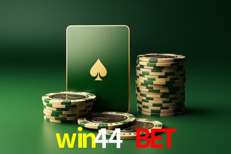 Roulette Table win44 bet