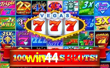 Explorando a Categoria de Eventos em Apostas na win44 bet