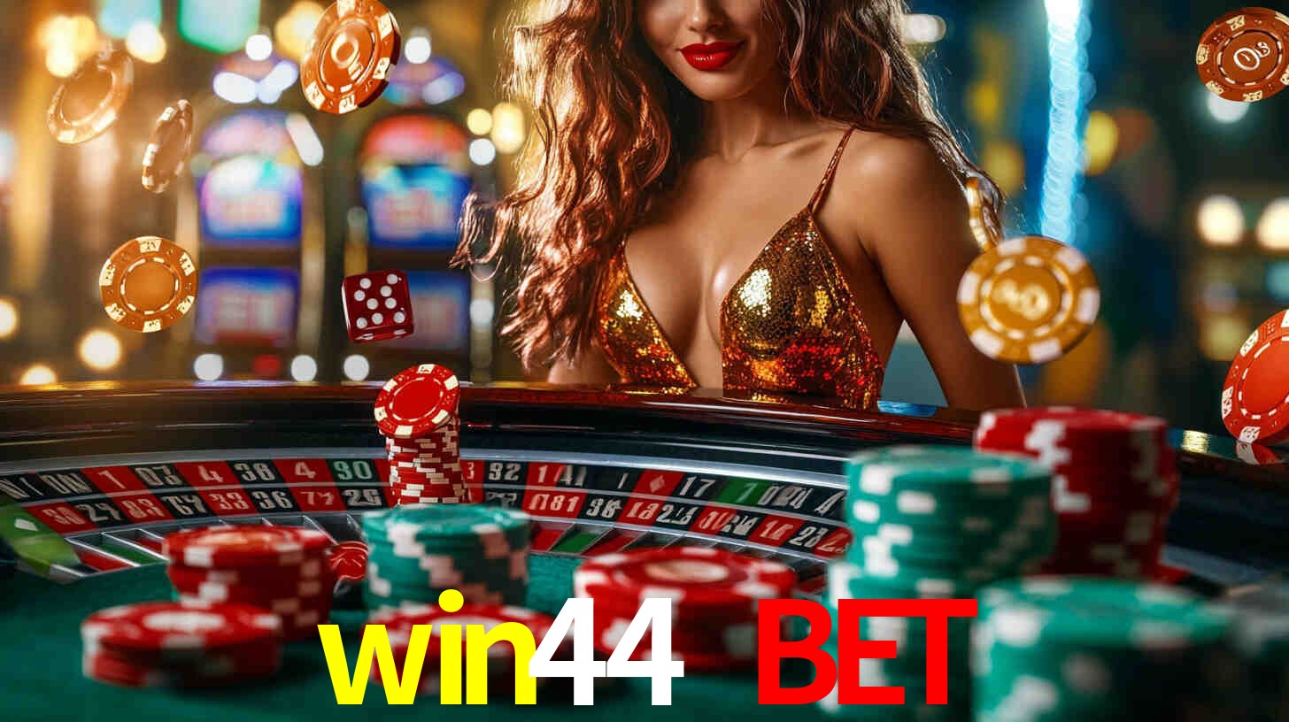 win44 bet,win44.com