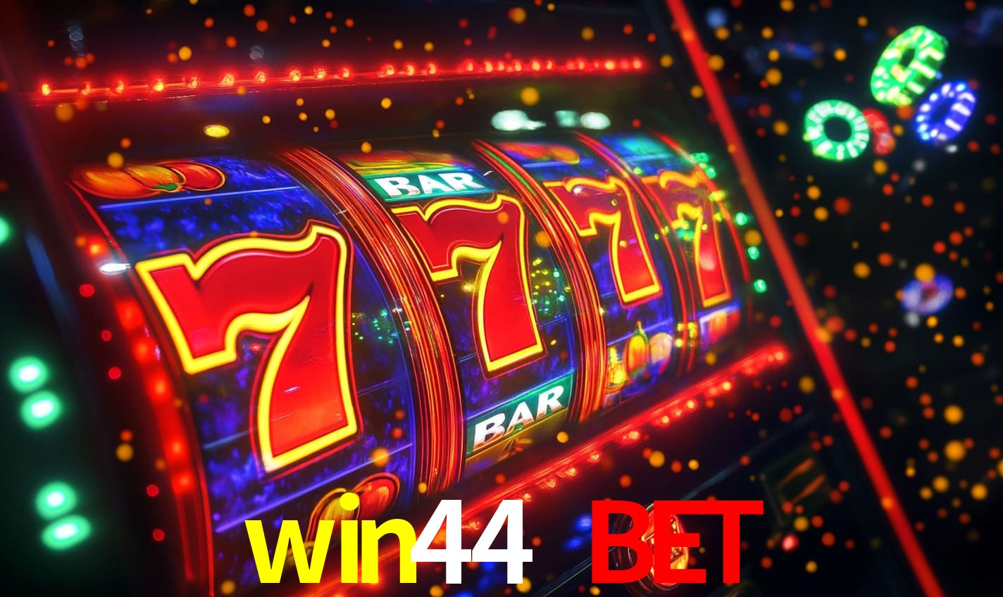 win44 bet,win44.com