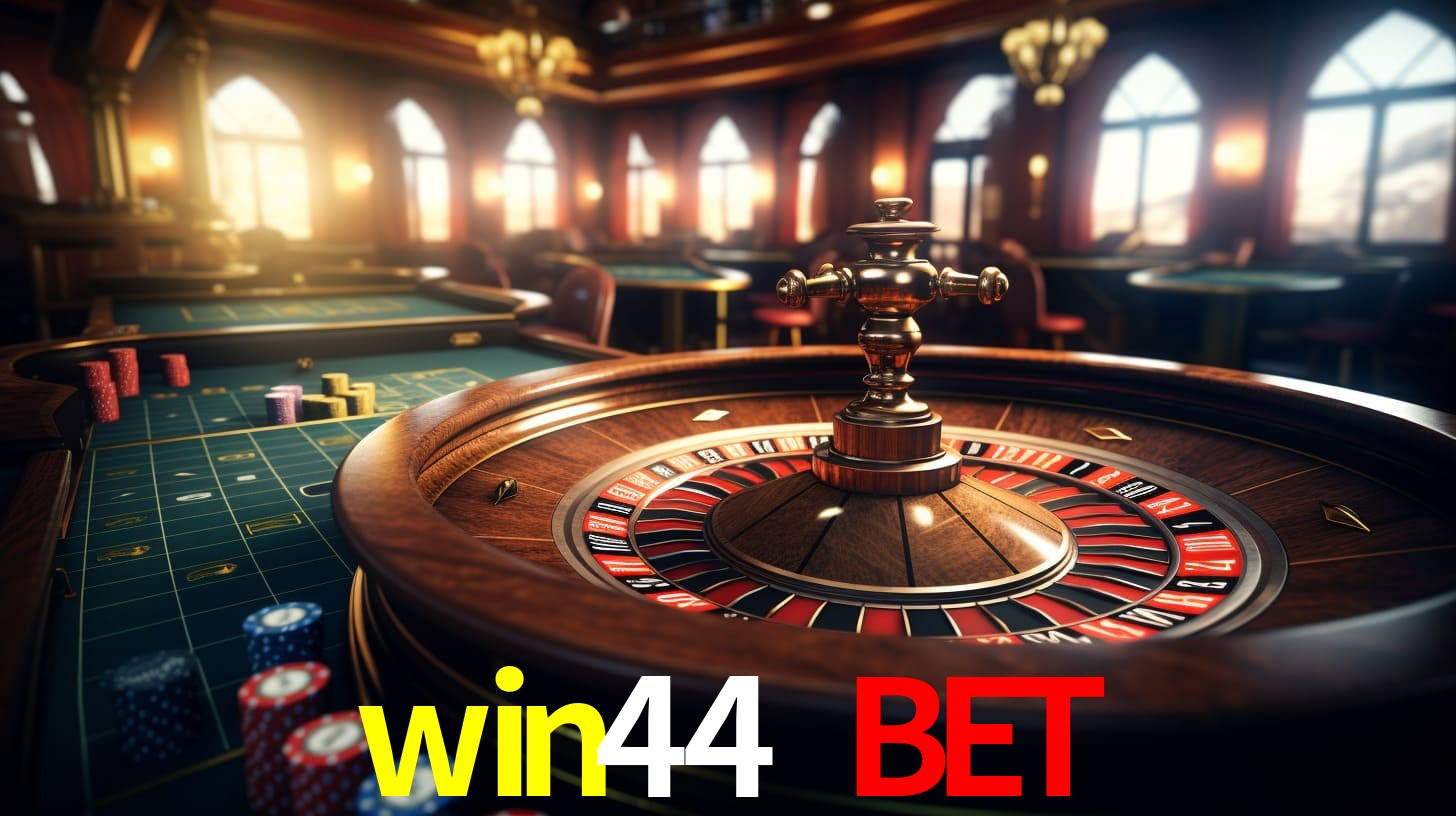 Welcome Bonus win44 bet