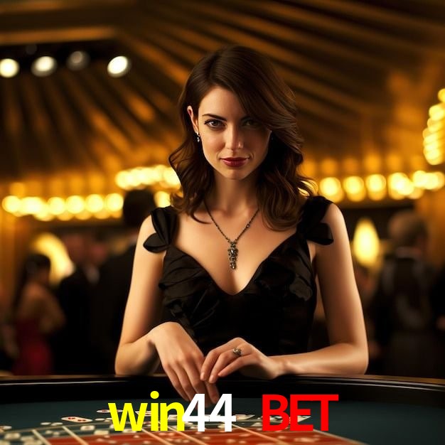 Estatísticas Esportivas win44 bet