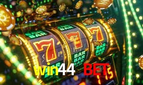 Quick Registration win44 bet