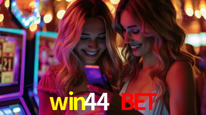 win44 bet: Seu Especialista em Apostas Esportivas Brasileiras