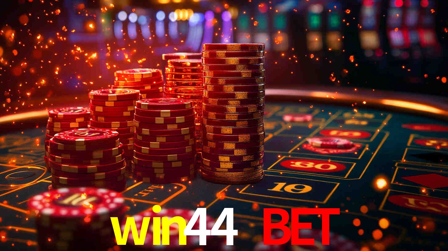 win44 bet login