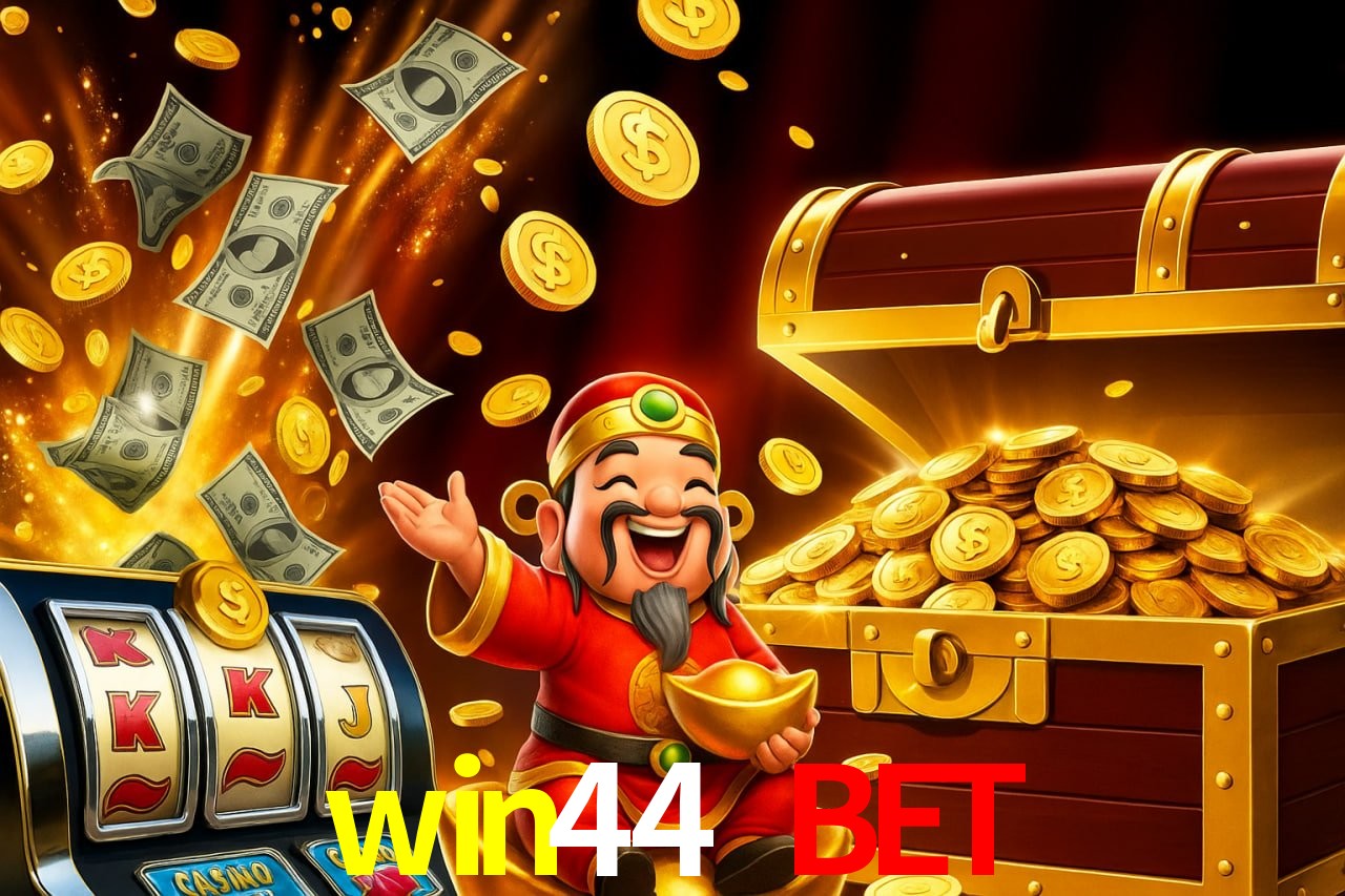 Descubra a Essência do win44 bet: Nossa História e Compromissos