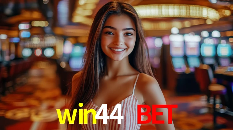 win44 bet,win44.com