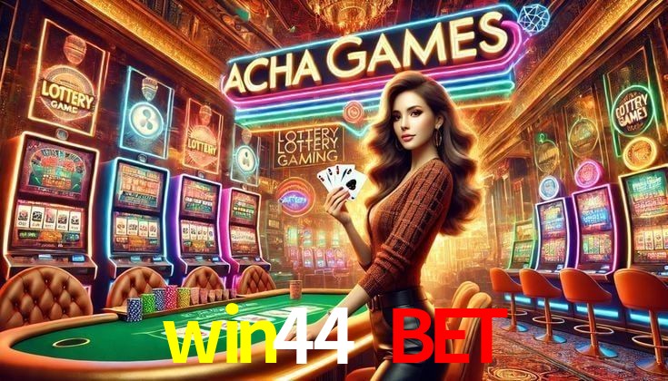 VIP Casino win44 bet