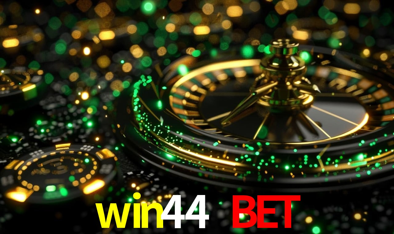 A Experiência Imersiva dos Cassinos Ao Vivo no win44 bet